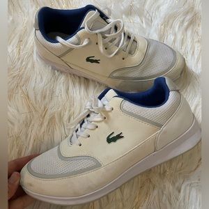 Lacoste sneaker